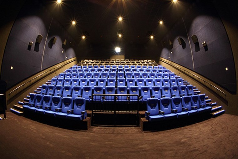VOX Cinemas Celebrate Another Successful Year in Lebanon